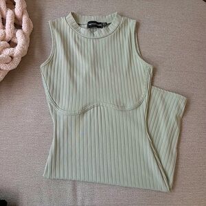 Pretty Little Thing Mini Dress